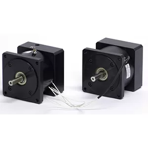 NEMA 23-34 brakes