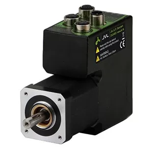 NEMA17 closed loop incl. electronica