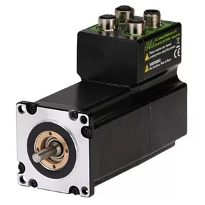 NEMA23 stappenmotor