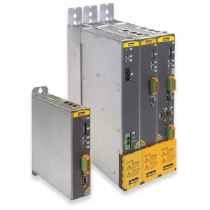PARKER Servo Drive PSD