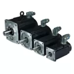 ATEX Servomotoren Type EY