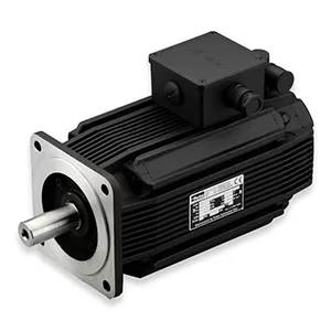 Servomotoren Type MH/MB