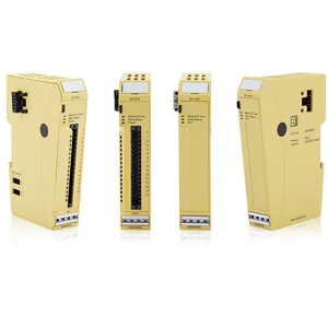 Safety Control System