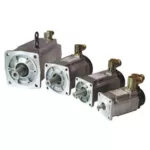 Kitmotoren Type NV