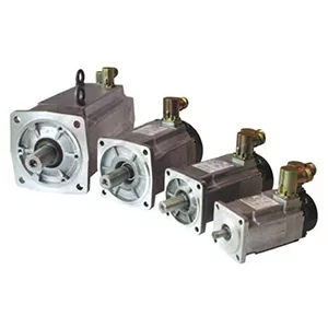 Kitmotoren Type NV