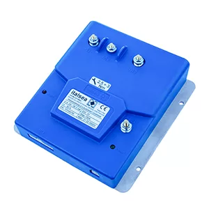 Tractie regelaar type 7CH4Q107