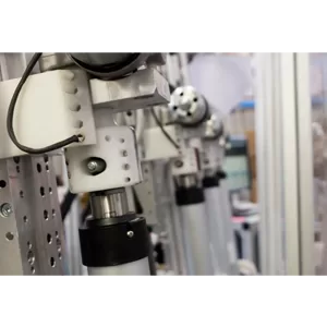 Actuatoren VARIODRIVE