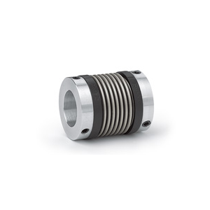 ATEX-koppeling MK