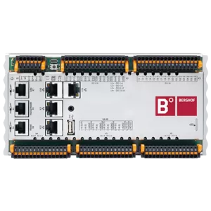 B-Fortis CC-Prime