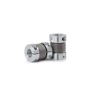 BKL Ecoflex Miniatuur Balgkoppeling