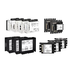 Compacte Servoregelaars mcDSA