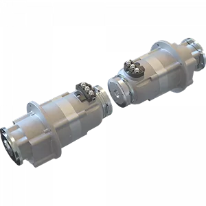 DualDriveSystem type MRP11D