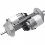 DualDriveSystem type MRP6D