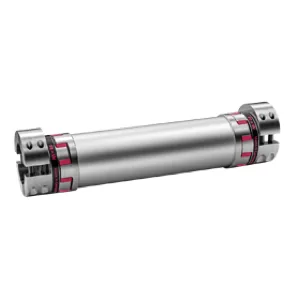 EZ2 Heavy Duty Klauwkoppeling