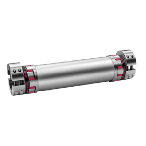 EZ2 Heavy Duty Klauwkoppeling