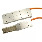 Lineaire Servomotoren Ironcore