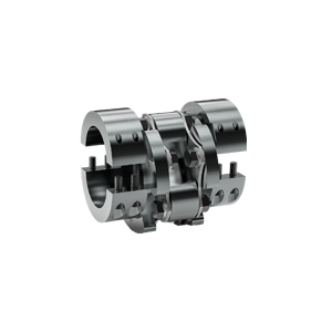 LPH Heavy Duty Lamellenkoppeling