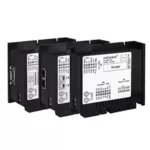 Compacte Servoregelaars E2