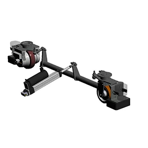 Mechanische Lineaire Stuursystemen VARIODRIVE