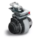 Mechanische Roterende Stuursystemen VARIODRIVE