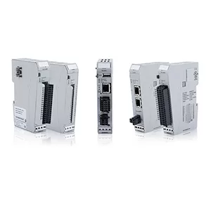 Modular Control Systems