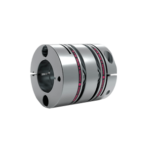 SCL2 SCL2 Lamellenkoppelingen