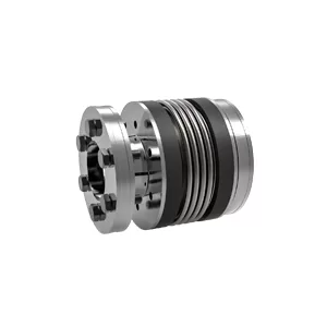 SP6 ATEX-balgkoppeling