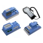 Tractie Elektronica Besturing