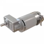 Tractiemotor type MRP4