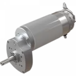Tractiemotor type MRP6