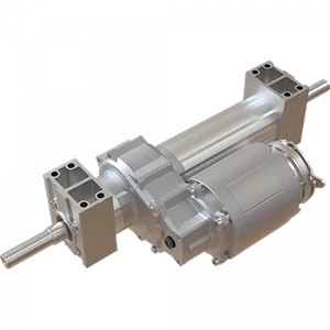Tractiemotor type MRP8D1