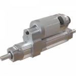 Tractiemotor type MRP9D