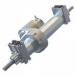 AMER Transaxles