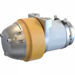 Wielnaafmotor type MTR11-150