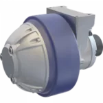 Wielnaafmotor type MTR11-200