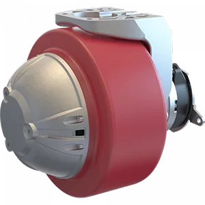 Wielnaafmotor type MTR11-230