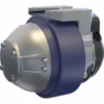 Wielnaafmotor type MTR11-250