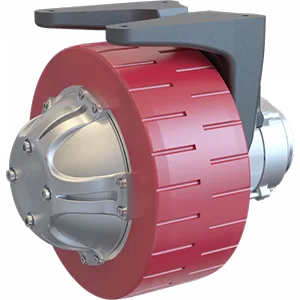 Wielnaafmotor type MTR11-350
