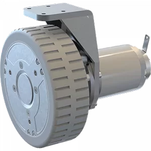 Wielnaafmotor type MTR12