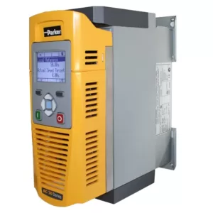 AC30 applicatie frequentieregelaar
