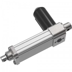 Elektrische Actuator AO-01M