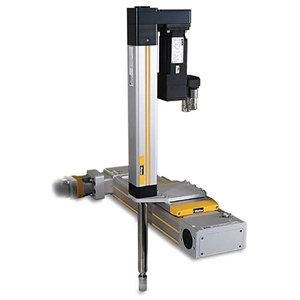 Elektromechanische actuatoren Elektromechanische actuatoren