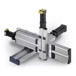 Positioneertafel type XE