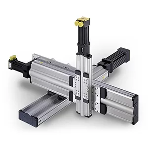 Positioneertafel type XE