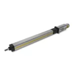 Spindel actuator type ETH in ATEX uitvoering