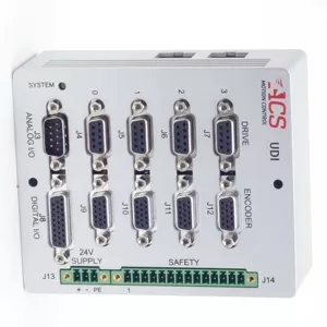 Universal Drive Interface