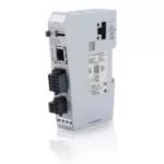 Motion PLC systeem