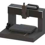 BUSCH 3-Axis Systems