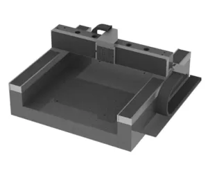 BUSCH Gantry Systems