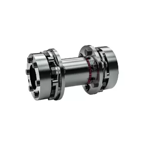 LP3 Heavy Duty Lamellenkoppeling